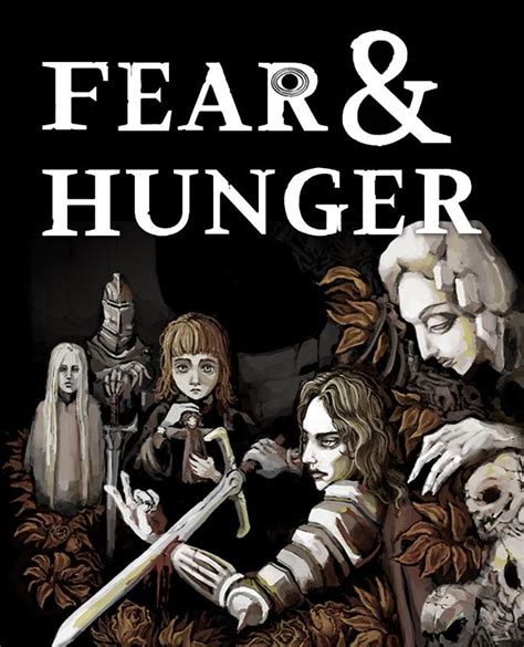 Fear & Hunger (2018) .